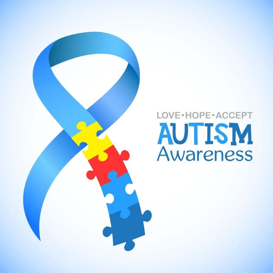 Autism Awareness Autism Awareness